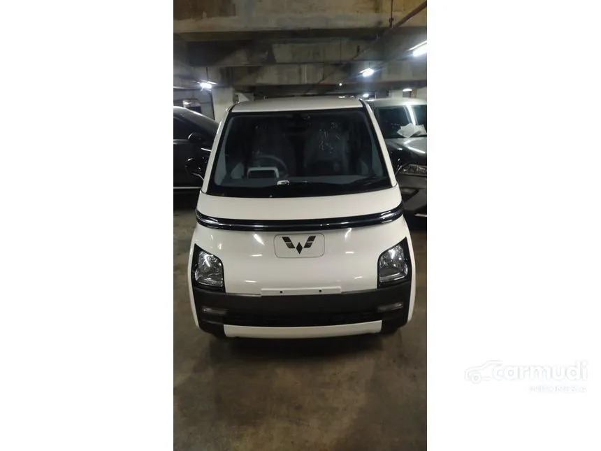 2024 Wuling EV Air ev Lite Standard Range Hatchback