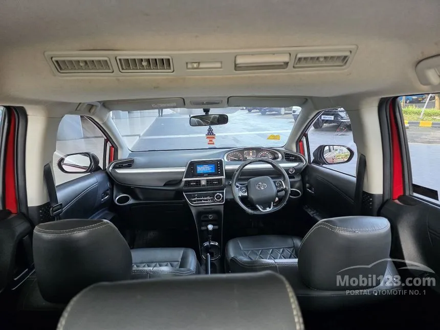 2018 Toyota Sienta Q MPV
