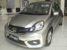 • PROMO TERBAIK HONDA JAKARTA • OPENT INDENT NEW BRIO FACEFLIT 2018