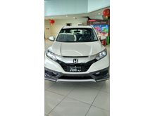 DP dan angsuran Ringan Honda HR-V 1.5 E SUV