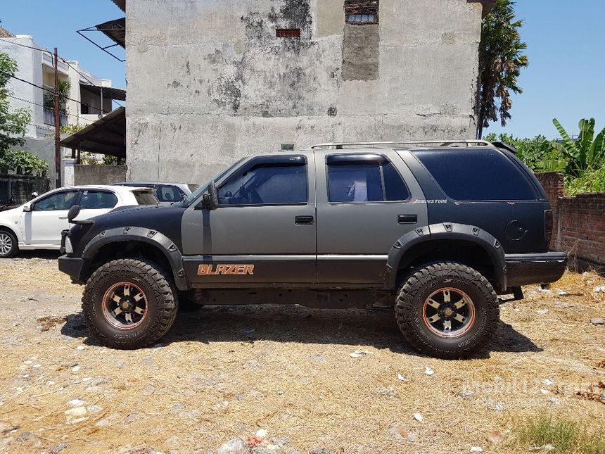 1996 Opel Blazer SUV