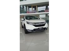 2018 Honda CR-V 1.5 Prestige Prestige VTEC SUV (BEST DEAL,PALING MURAH)