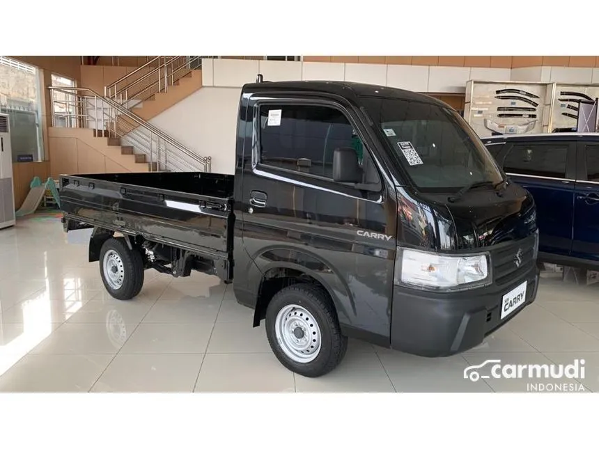 2024 Suzuki Carry FD ACPS Pick-up