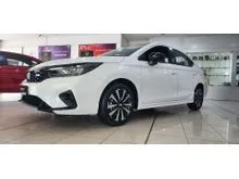 2025 Honda City 1.5 i-VTEC (A) High Cash Rebates Up To RM3,000 + Fast Stock