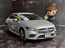 2020 Mercedes-Benz A200 1.3 W177 (ปี 19-25) AMG Dynamic Sedan