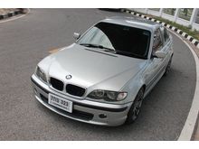 2005 BMW 323i 2.4 E46 (ปี 98-07) SE Sedan AT