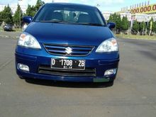 2004 Suzuki Baleno 1.5 Series 1 Sedan