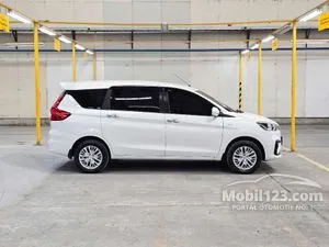 2018 Suzuki Ertiga 1.5 GX MPV