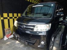 2014 Daihatsu Luxio 1.5 X Matic Istimewa, Bisa Kredit