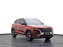 2023 Hyundai Creta 1.5 Prime SUV