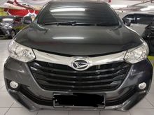 2017 Daihatsu Xenia 1.3 R MPV