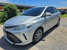 2017 Toyota VIOS 1.5 (ปี 17-22) E Sedan