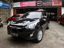 2011 Hyundai Tucson 2.0 GLS SUV