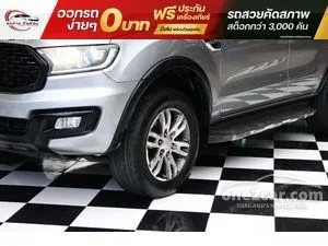2016 Ford EVEREST 2.2 Titanium SUV