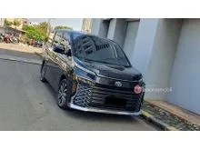 2023 Toyota Voxy 2.0 (Premium Color) MPV - Banyak Bonus Harga Terbaik ( garansi 5 tahun )