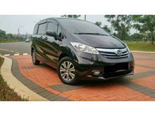 2015 Honda Freed 1.5 S MPV