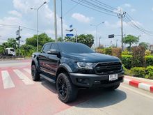 2018 Ford Ranger 2.0 DOUBLE CAB (ปี 15-18) Raptor 4WD Pickup