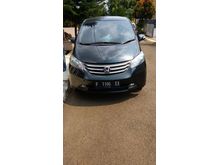 2010 Honda Freed