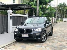 2019 BMW X4 2.0 G02 (ปี 18-24) xDrive20d M Sport SUV AT