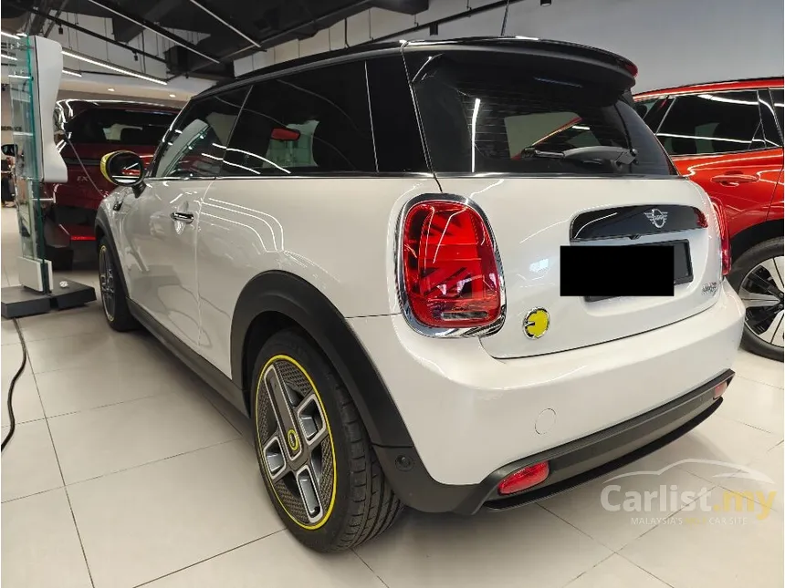 2023 MINI 3 Door Cooper SE Hatchback