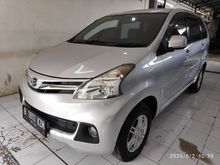 DAIHATSU XENIA R Sporty 1.3 AT 2014