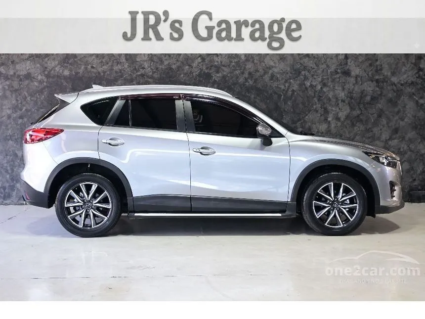 2016 Mazda CX-5 XDL SUV