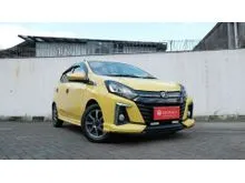 2020 Daihatsu Ayla 1.2 R Deluxe Hatchback - PROMO DISKON PULUHAN JUTA - GARANSI 1 TAHUN - CAROLINE GADING SERPONG