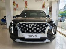 Ready !! Promo Dan Harga Hyundai Palisade Diesel