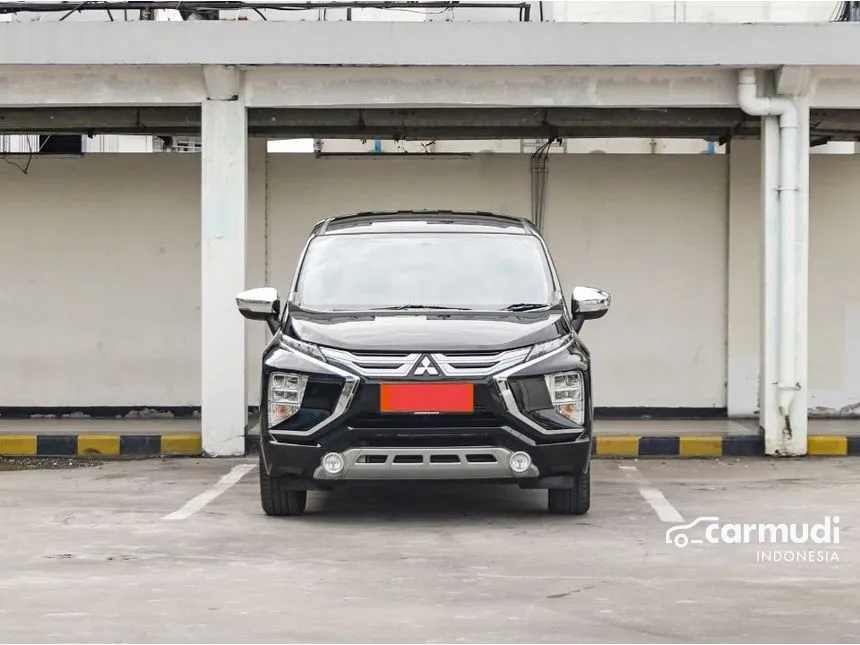 2021 Mitsubishi Xpander Ultimate MPV