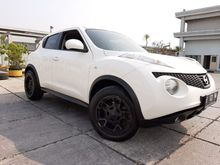 2015 Nissan Juke 1.5 RX SUV