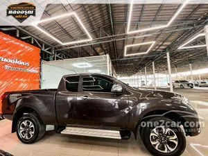 2019 Mazda BT-50 PRO 2.2 Hi-Racer Freestyle Cab Pickup