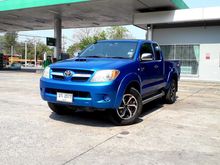 2006 Toyota Hilux Vigo 2.5 EXTRACAB (ปี 04-08) E Pickup MT