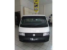 2019 Suzuki Carry 1.5 FD Pick-up