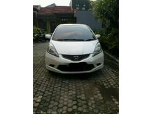 2008 Honda Jazz 1.5 RS Hatchback