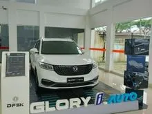 2021 DFSK Glory i-Auto 1.5 Base Spec Wagon