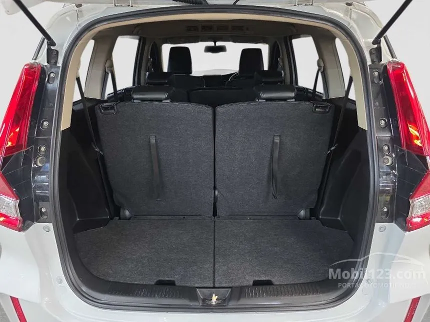 2022 Suzuki XL7 Alpha SUV