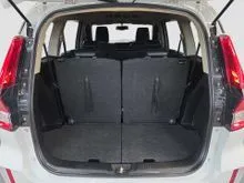 2022 Suzuki XL7 1.5 Alpha SUV