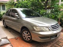2003 Mitsubishi Lancer 1.6 CEDIA (ปี 01-04) Cedia GLXi Sedan AT
