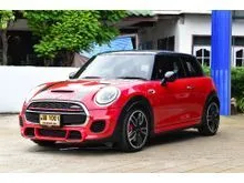 2018 Mini COOPER 2.0 F56 3-Door John Cooper Works Hatchback