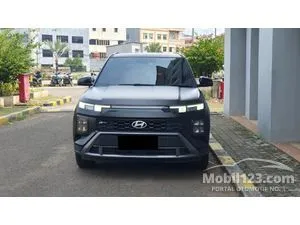 2025 Hyundai Creta 1.5 N Line Turbo SUV