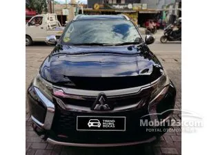 2016 Mitsubishi Pajero Sport 2.5 Exceed SUV