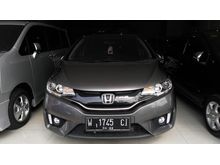 2017 Honda Jazz 1.5 RS - Nopol Ganjil