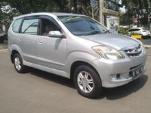 Daihatsu Xenia 1.3 Xi Tahun 2011. KM 90rban. Harga Termurah