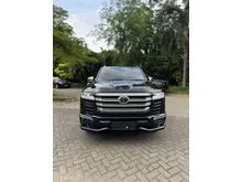2023 Toyota Land Cruiser 3.3 300 VX-R SUV