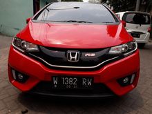 2015 Honda Jazz 1.5 RS Limited Edition Hatchback