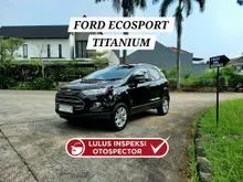 2014 Ford EcoSport 1.5 Titanium SUV Good Condition Eco Sport