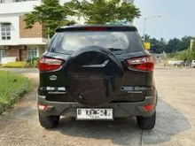 2014 Ford EcoSport 1.5 Titanium SUV