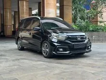 2018 Honda Mobilio 1.5 RS MPV