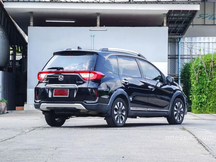 2020 Honda BR-V SV SUV