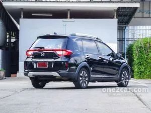 2020 Honda BR-V 1.5 SV SUV